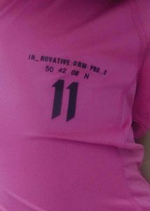 Oversized T Shirt For Girls :