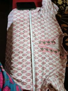 Short Kurti Cotton