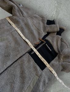 Montbell Fleece Jacket - Cozy &amp; Stylish!