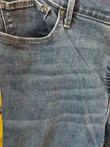 Levis Jeans Women -34- Shaping Skinny