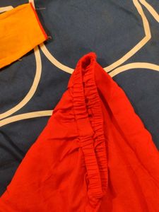 Salwar Kameez Set