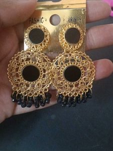 Fashion Earrings