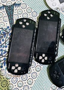 Sony Psp 1000Models Spare Parts