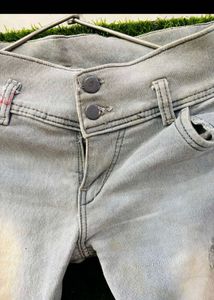 Denim Jeans