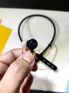 Hitage Bluetooth Neckband