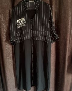 Shirt Dress