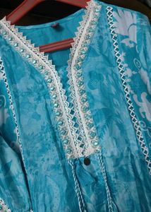 Readymade Pakistani Dress