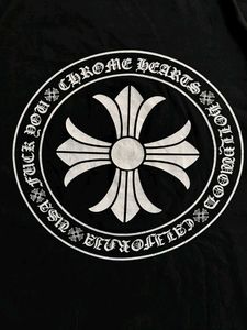 RARE CHROME HEARTS T-SHIRT