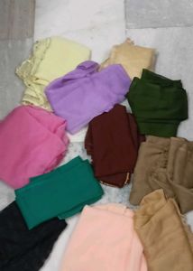 11 Dupattas