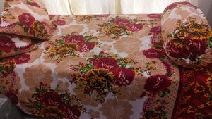 Bedsheet And Covers