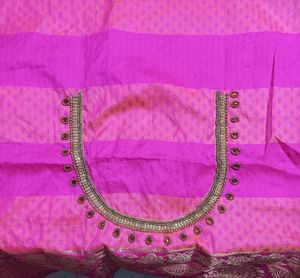 Blouse Design