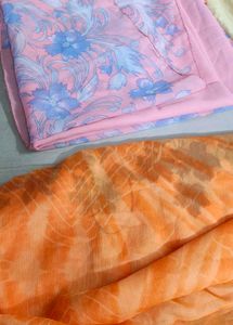 Set of 4 dupatta brand new +1 As Freebie