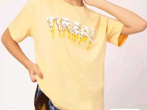 Oversized Tshirt