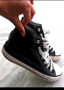 Converse High-Top Sneakers