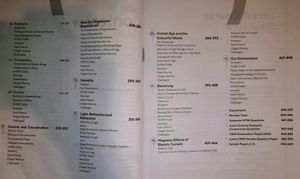 All In One Science And Social Class 10