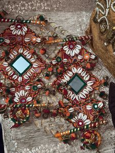 Handcrafted Home Decor( pair )