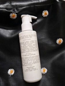Optimals  clarifying creamy cleanser