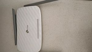 Tp-Link Archer C5 V4 Dual band 1200Mbps