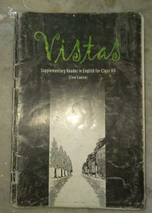 Class 12 Textbook English Books