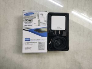 Samsung 85W Fast Charger