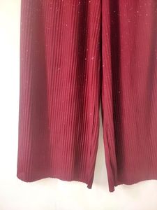 Sparkling Flare Trouser