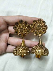 5 Earrings For Ethnic Wear