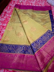 Elegant Saree