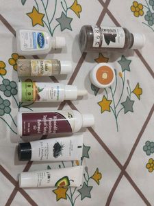 Skincare Bundle