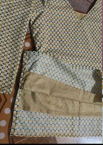 Cotton Trending Short Kurti Combo Of 2