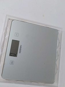 Latest Touchscreen weight Scale ⚖️