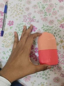 Face Icing