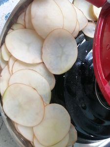 Hurry Up Deleting Soon 📢 Chips Maker Vegetable 💐Shipping DOWN 🎉