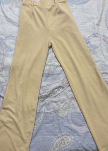 FORMAL Beige Pants