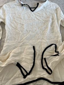 Zara Top