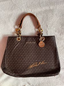 Michael Kors Tote Bag