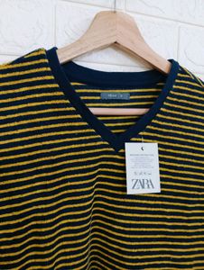 Mens Casual Sweater