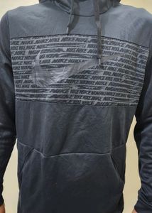 Nike Thermal Hoodie