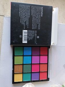 New Eyeshow Pallete