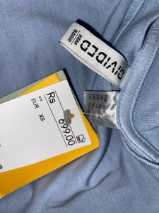 H&amp;M Oversized T-shirt