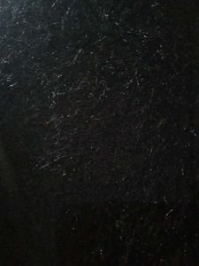 Stylish Black Coat