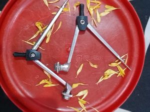 Vintage Compass Set