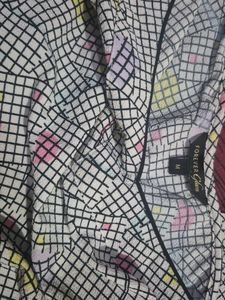 Cute Checkered Dress