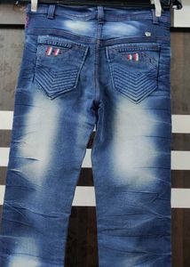 New Jeans