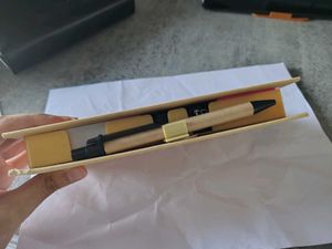 Stationery Set