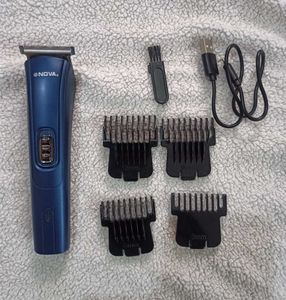 ❗FREE DELIVERY❗NOVA Trimmer with all accessories