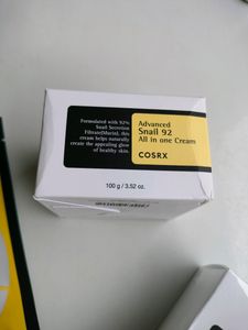 Cosrx Advance Snail Line-Up Combo