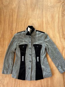 Korean Coat 🧥
