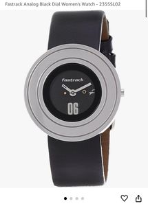 Fastrack Analog Watch