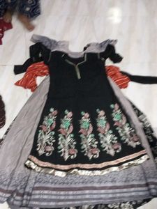 Stylish Printed Kurta