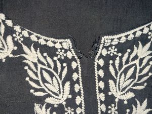 WOMEN SHORT KURTI